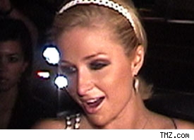 Paris Hilton