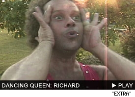 Richard Simmons