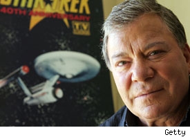 William Shatner