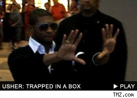 Usher