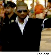 Usher Raymond