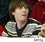 Clay Aiken