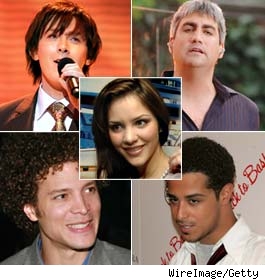 American Idol: Click to watch