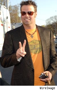Troy Lee Gentry