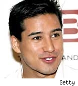 Mario Lopez