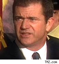 Mel Gibson