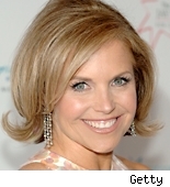 Katie Couric