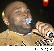 Ruben Studdard