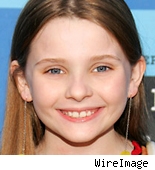 Abigail Breslin