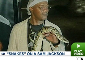 Samuel L. Jackson: Click to watch