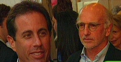 Comedy Giants in the Big Apple