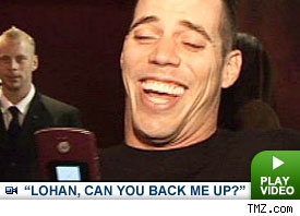 Steve-O