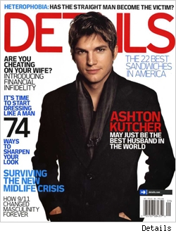 Ashton Kutcher