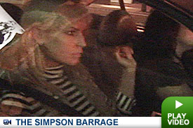 star catcher jessica simpson