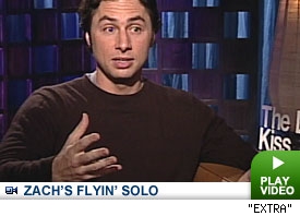 Zach Braff: Click to watch