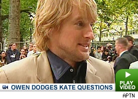 Owen Wilson: Click to watch