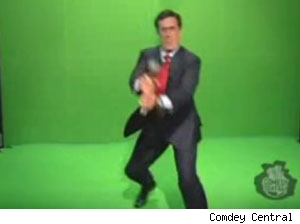 Stephen Colbert