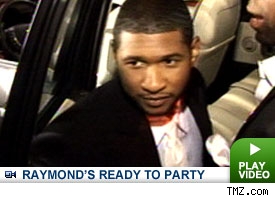 Usher: Click to watch