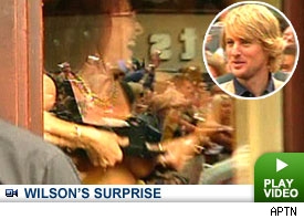 Owen Wilson: Click to watch