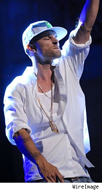 Kevin Federline
