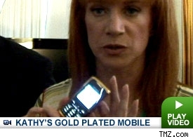 Kathy Griffin: Click here to watch