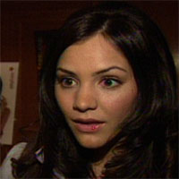 Katharine McPhee
