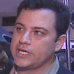Jimmy Kimmel