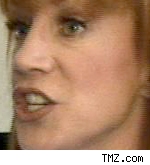 Kathy Griffin