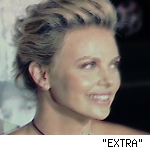 Charlize Theron