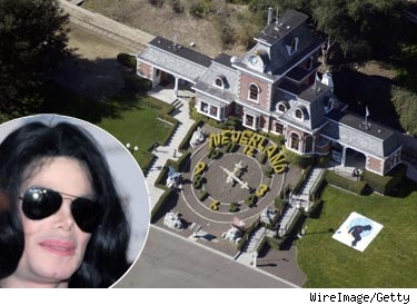 Michael Jackson