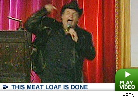 Meat Loaf: Click to watch