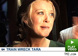 Tara Reid