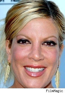 Tori Spelling