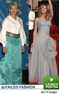Star fail in the fashion department: Click to launch gallery