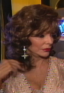 Joan Collins