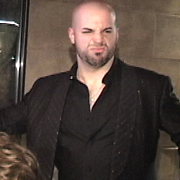 Chris Daughtry