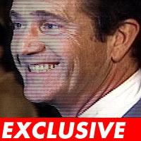 Mel Gibson