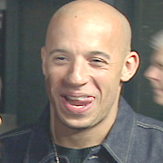 Vin Diesel