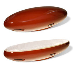 UONO Coffin