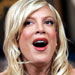 Tori Spelling