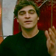 Joaquin Phoenix