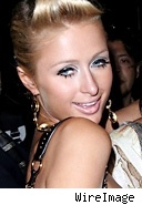 Paris Hilton