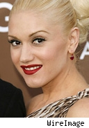 Gwen Stefani