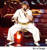 Jack Black