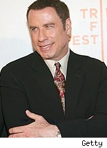 John Travolta