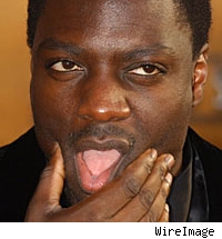 Adewale Akinnuoye-Agbaje