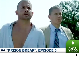 Prison Break