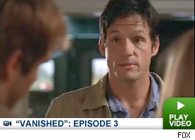 Vanished