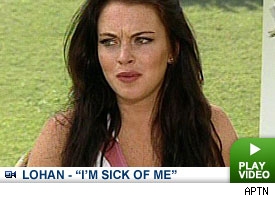 Lindsay Lohan: Click to watch