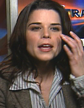 Neve Campbell